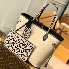 LV Shopping Bags